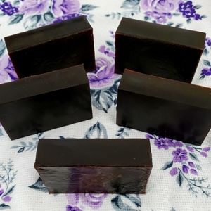 Turmeric Soap